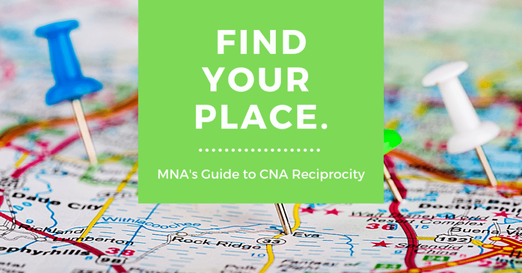 Licensing MNA Health Care