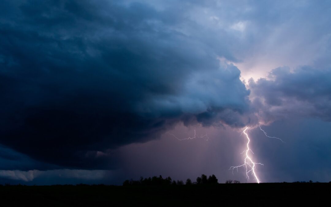 Scientists study thunderstorm asthma
