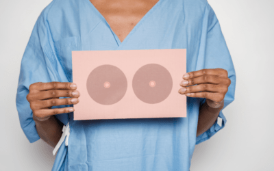 FDA issues black box warning for breast implants