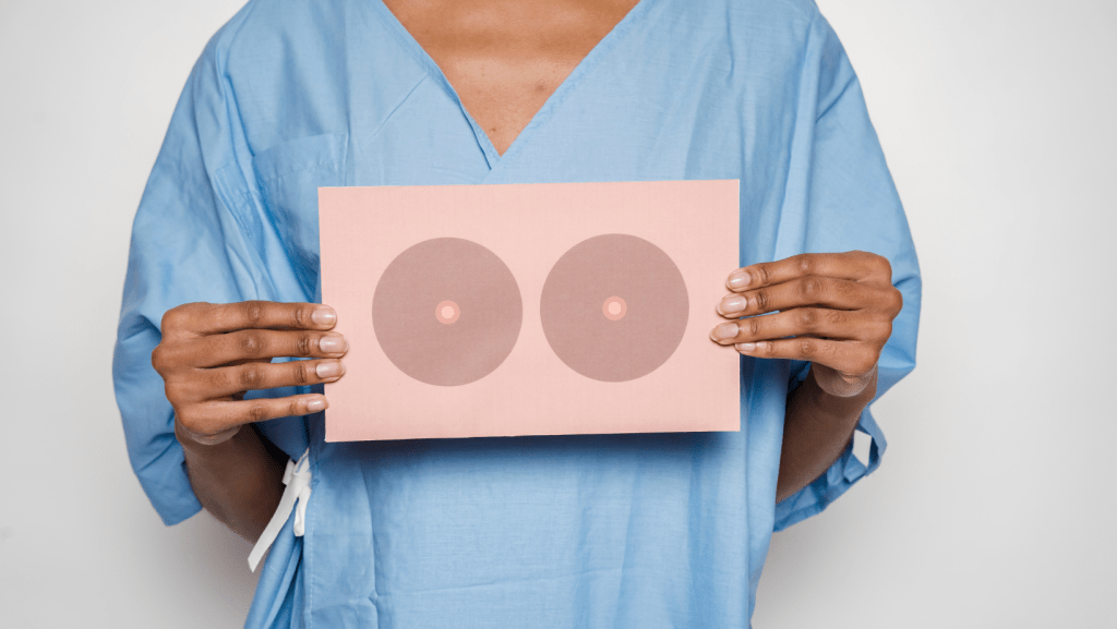 FDA issues black box warning for breast implants