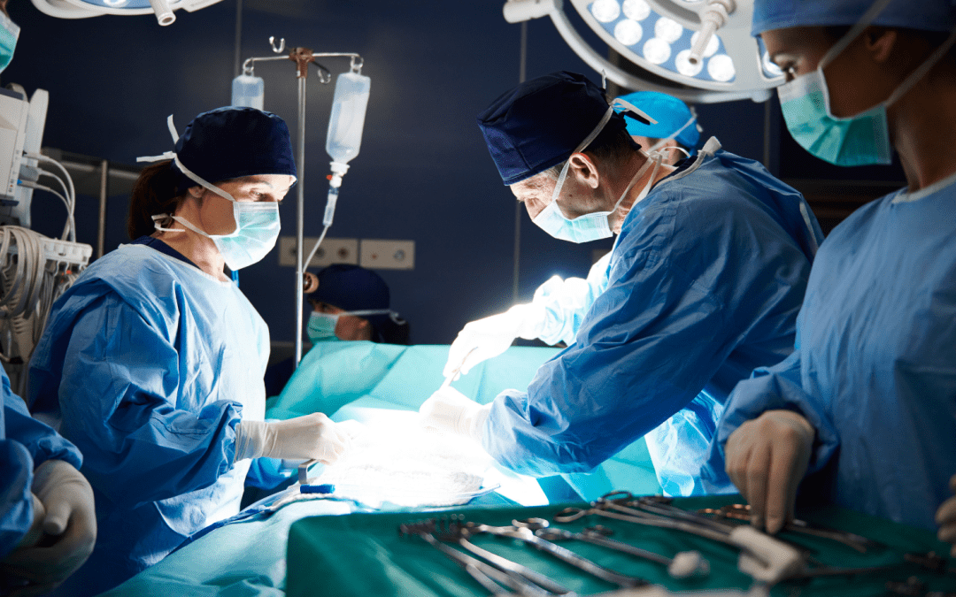 The future of organ transplants