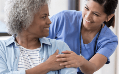 Nursing: A Fast-Growing Profession with Endless Opportunities