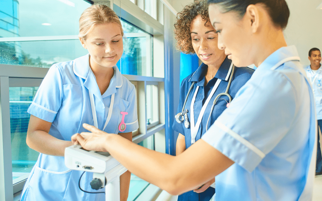 Experience the World and Your Career: The Benefits of Travel Nursing