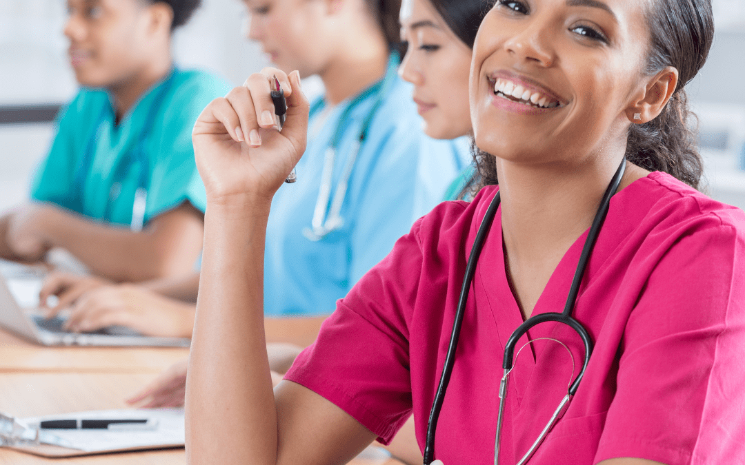 Elevate Your Career: The Need for Nurses to Earn an Advanced Degree