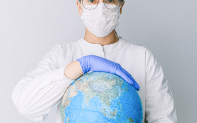 Travel Nurses: In Demand for Virtually Any Specialty Around the World