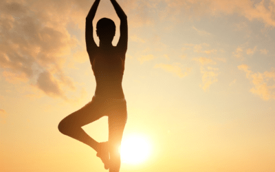 Namaste on the Go: Three Ways Yoga Can Benefit and Energize Hardworking Travel Nurses