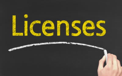 Make Licensing Hassle-Free with this Easy Guide to Getting Licensed in any Noncompact State!