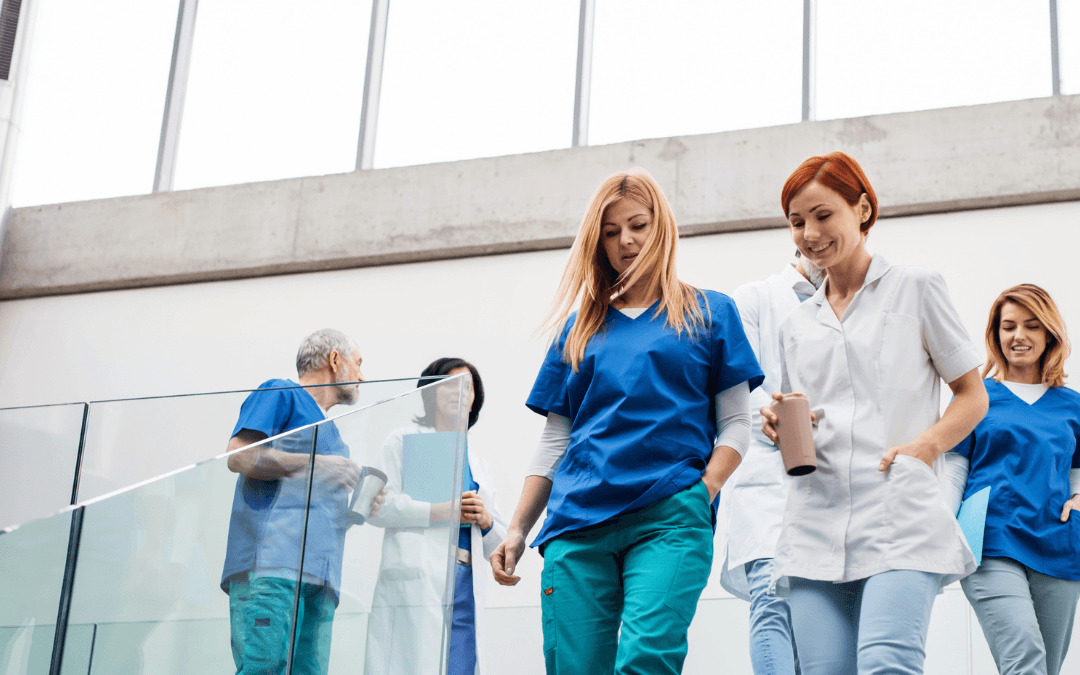 Bending Without Breaking: Why Flexibility is Key in Nurturing a Successful Nursing Career