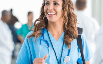 Stay Safe and Secure: A Helpful Guide to Protecting Yourself as a Traveling Nurse