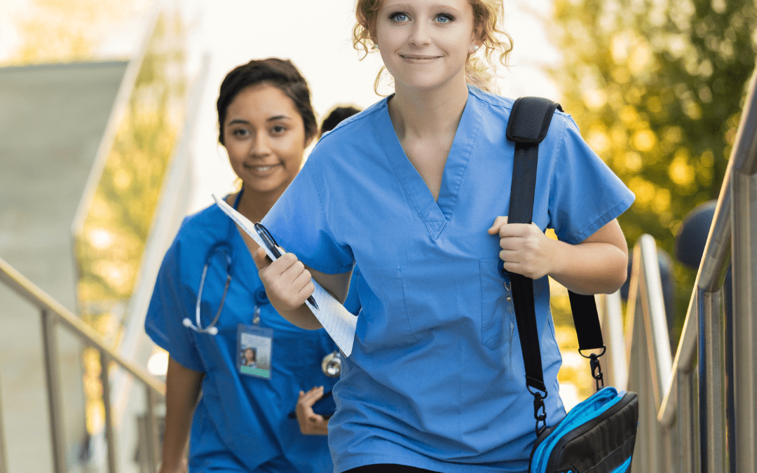 Educational Requirements That Are Needed to Become One of The Best travel nurses Out There!