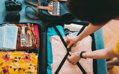 Master The Art of Packing Smartly for Long-Term Assignments – Packing Strategy for Thriving For 13 Weeks as a Successful Travel Nurse