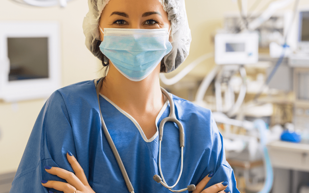 Travel Nurses: In Demand for Virtually Any Specialty Around the World