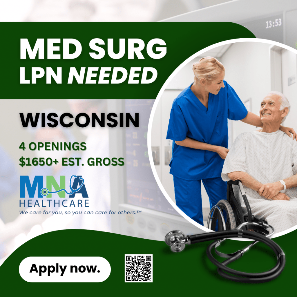 LPN Pennsylvannia