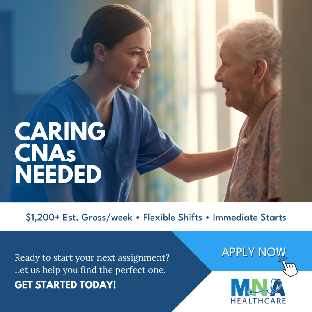 CNA General