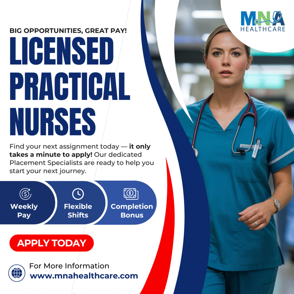 LPN General