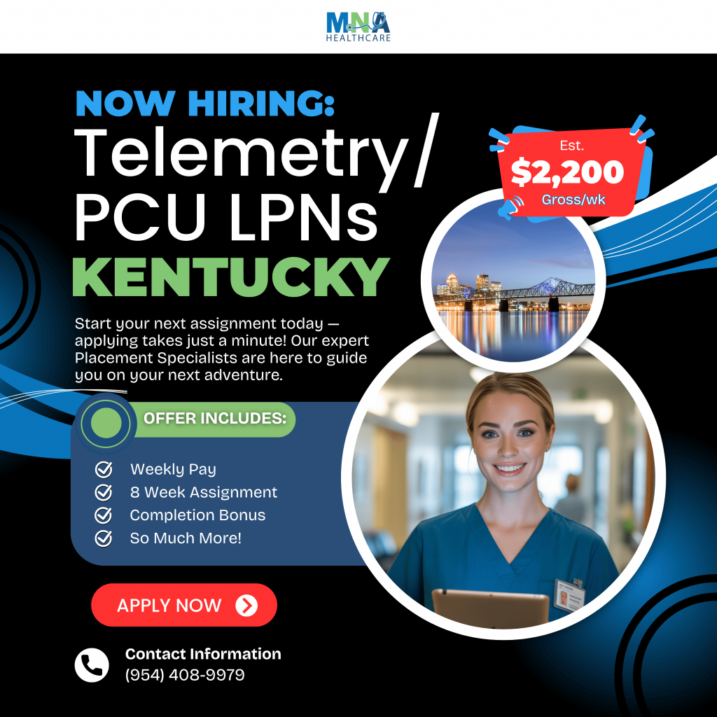 LPN Kentucky