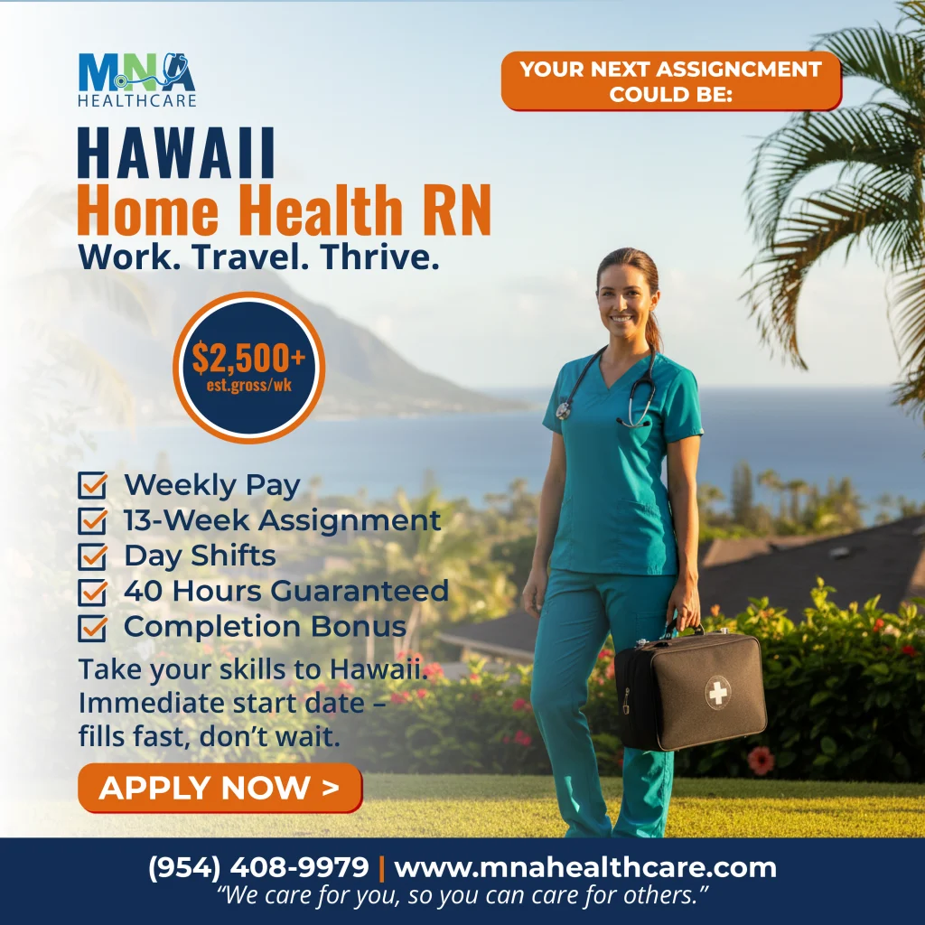 HH RN Hawaii