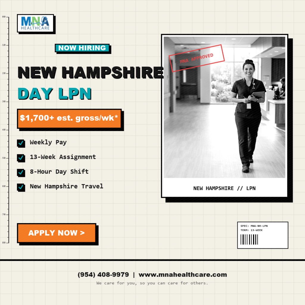NH LPN DAY