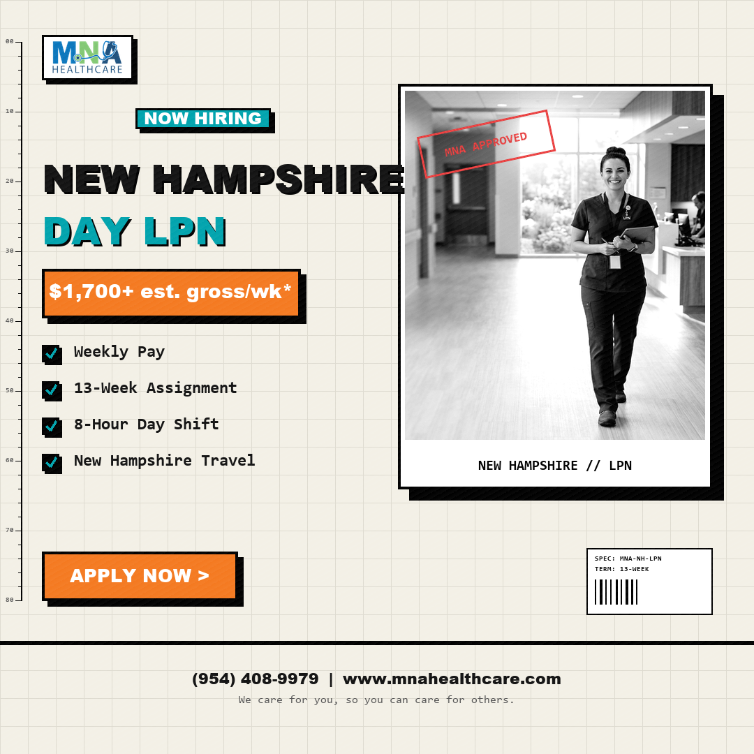 NH LPN DAY